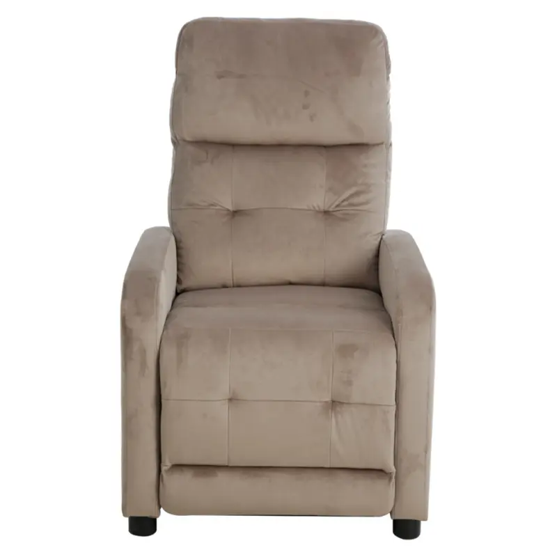 Comodidad y descanso