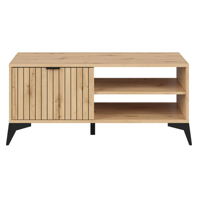 Almacenaje inteligente