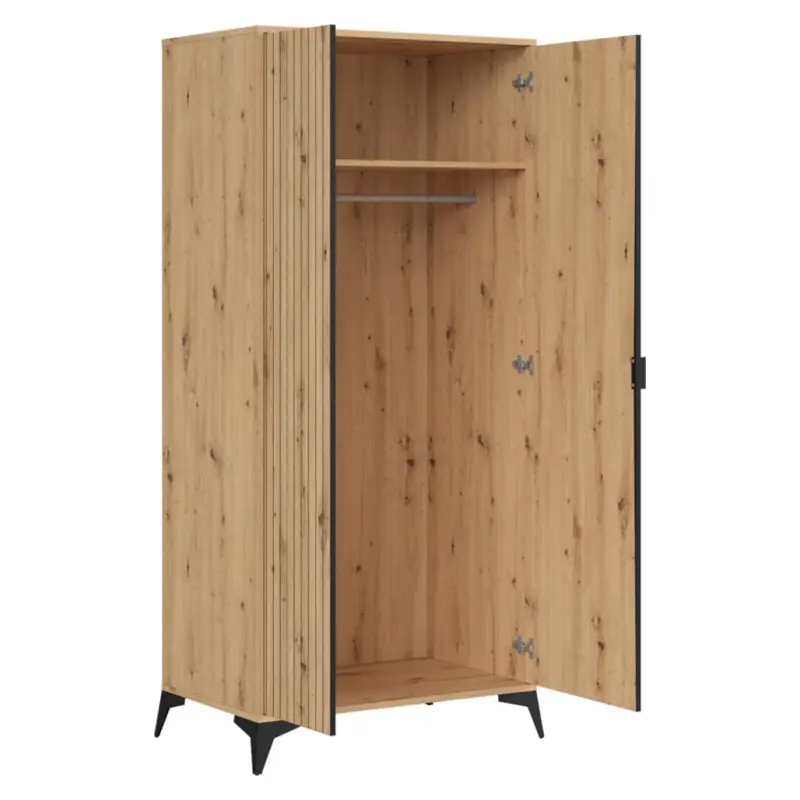 Espacio y organización