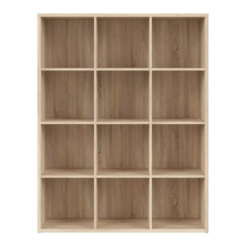 Espacio y organización