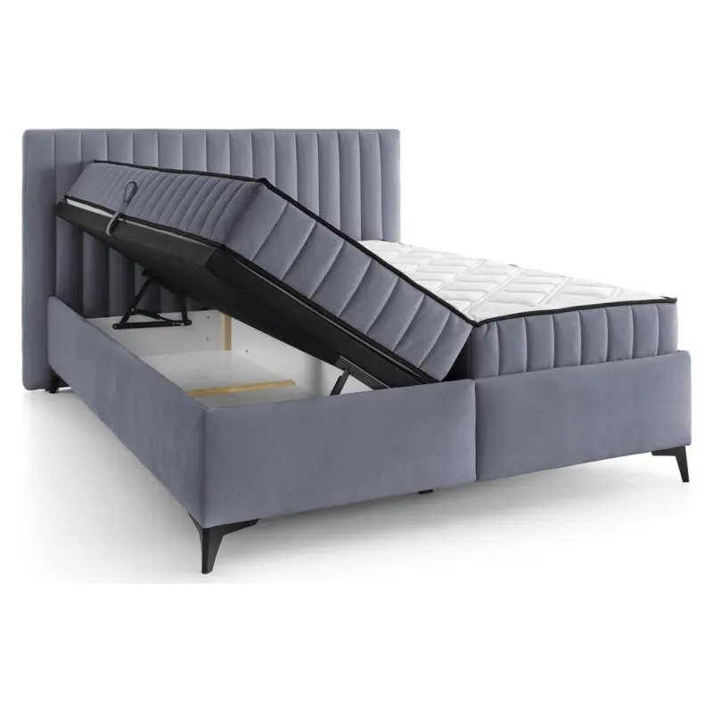 Colchones de doble cara