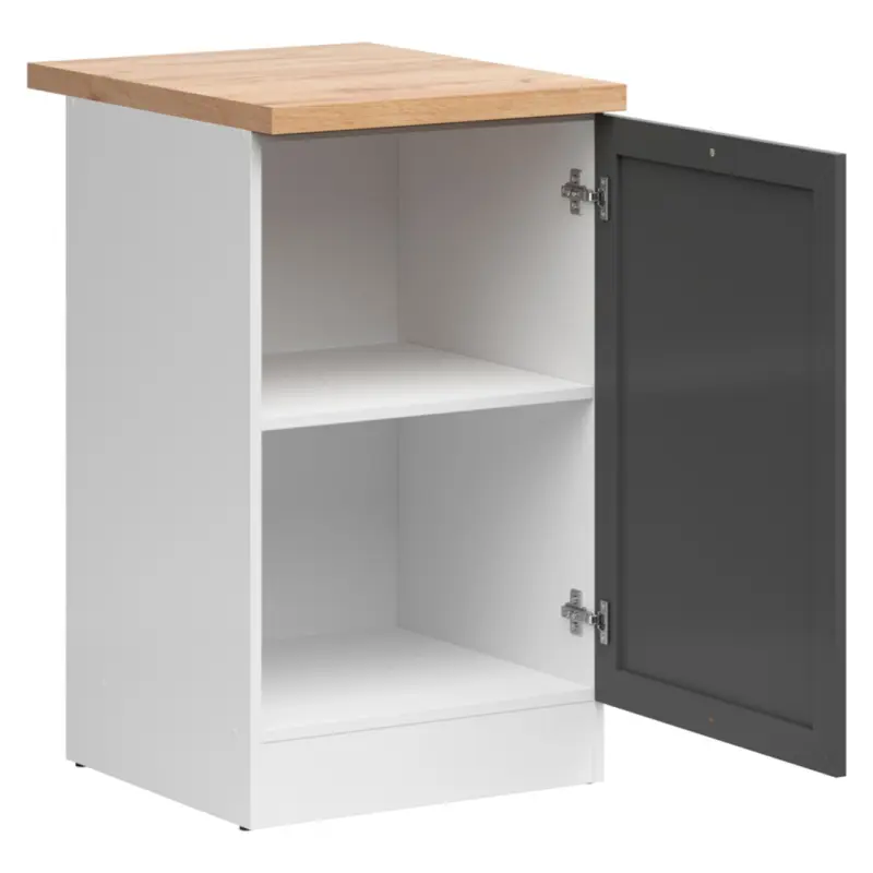 Para cocinas pequeñas