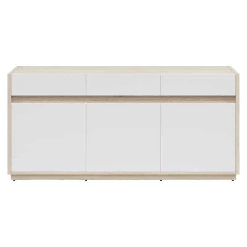 Almacenamiento generoso