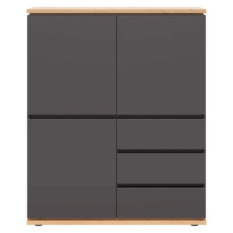 Almacenaje Inteligente