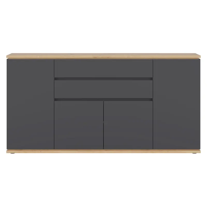 Almacenamiento y funcionalidad