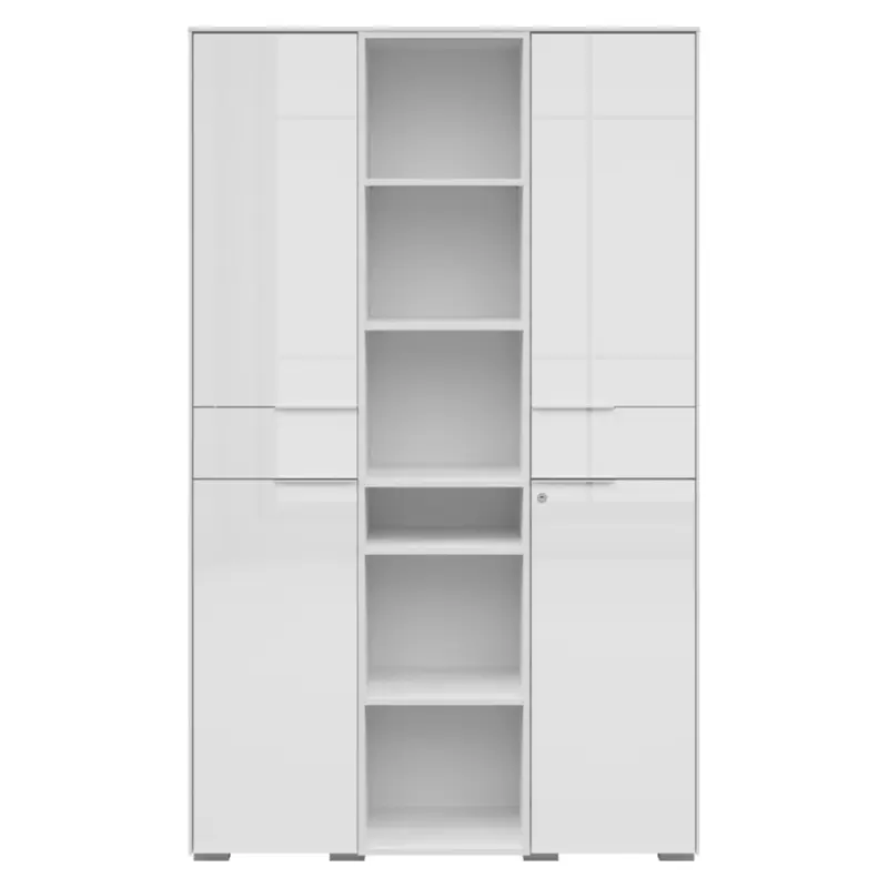 Organización inteligente