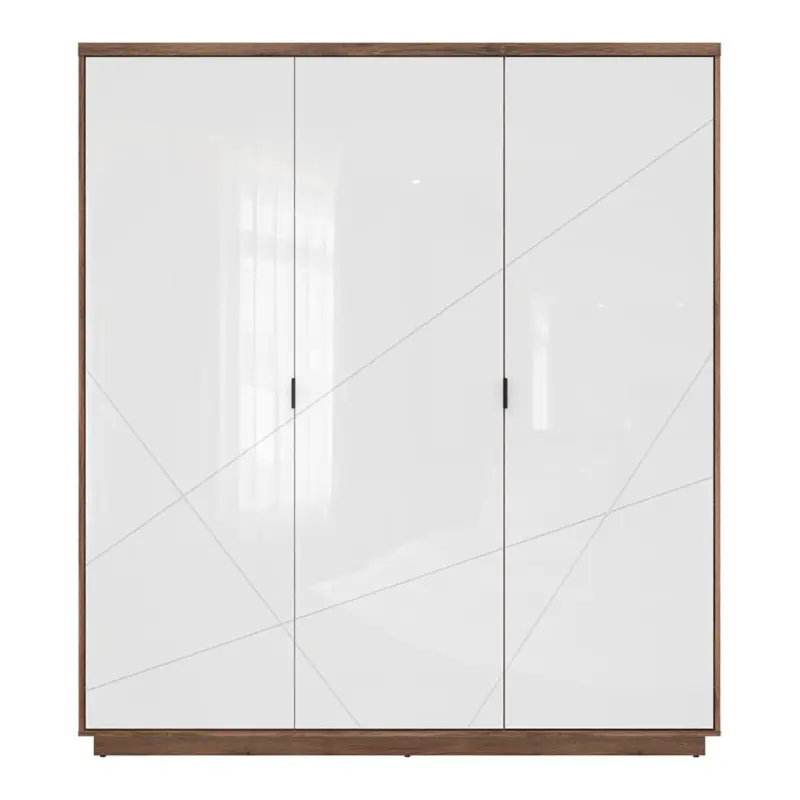 Organización interior