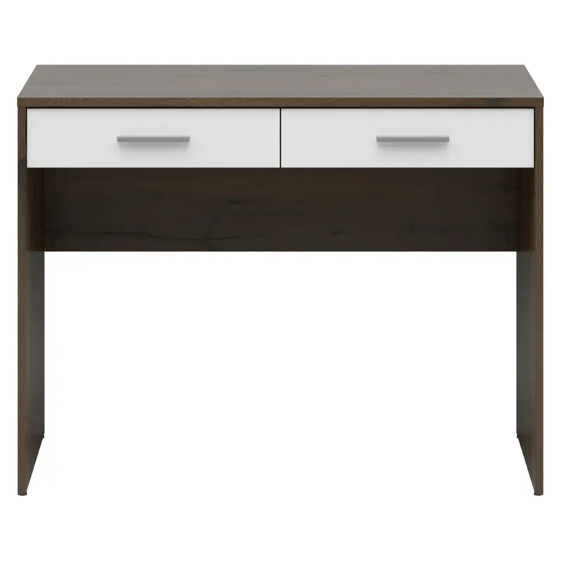 Organización y Funcionalidad