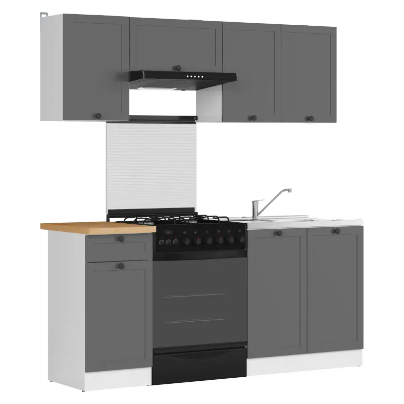 Práctica y versátil