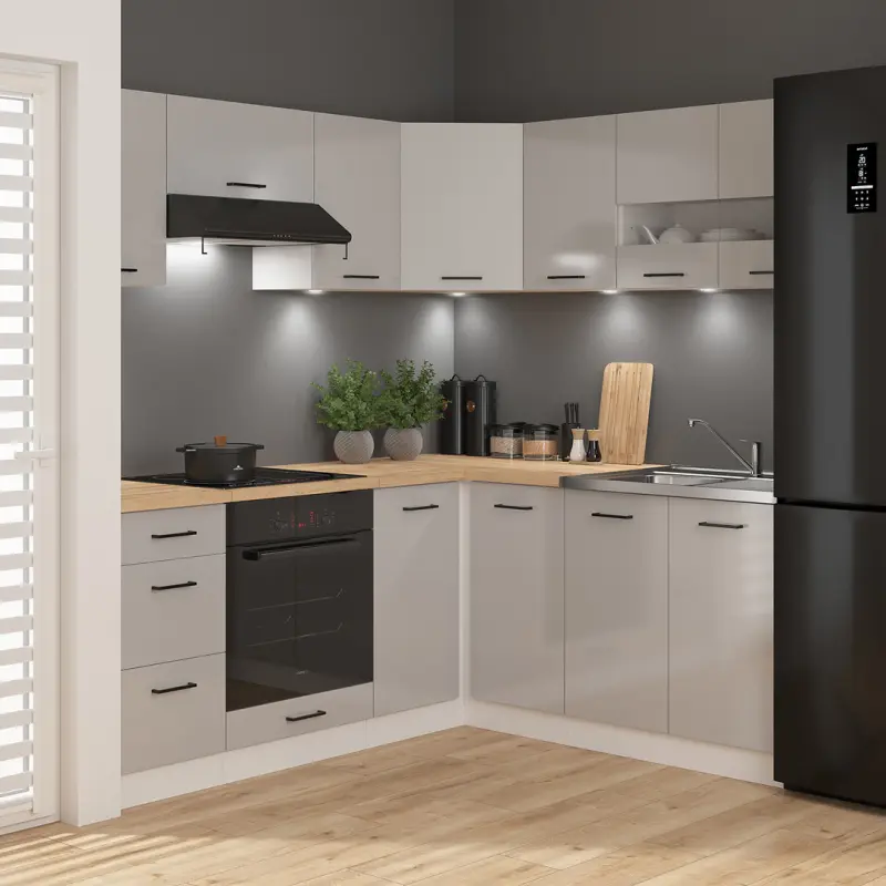 Organización y Almacenamiento