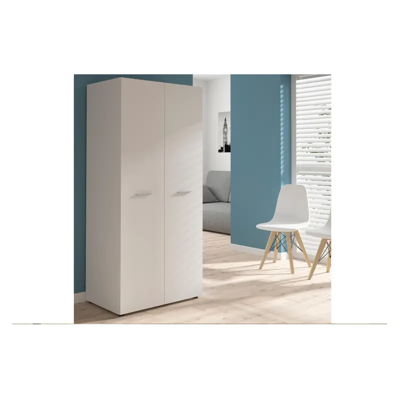 Espacio y funcionalidad