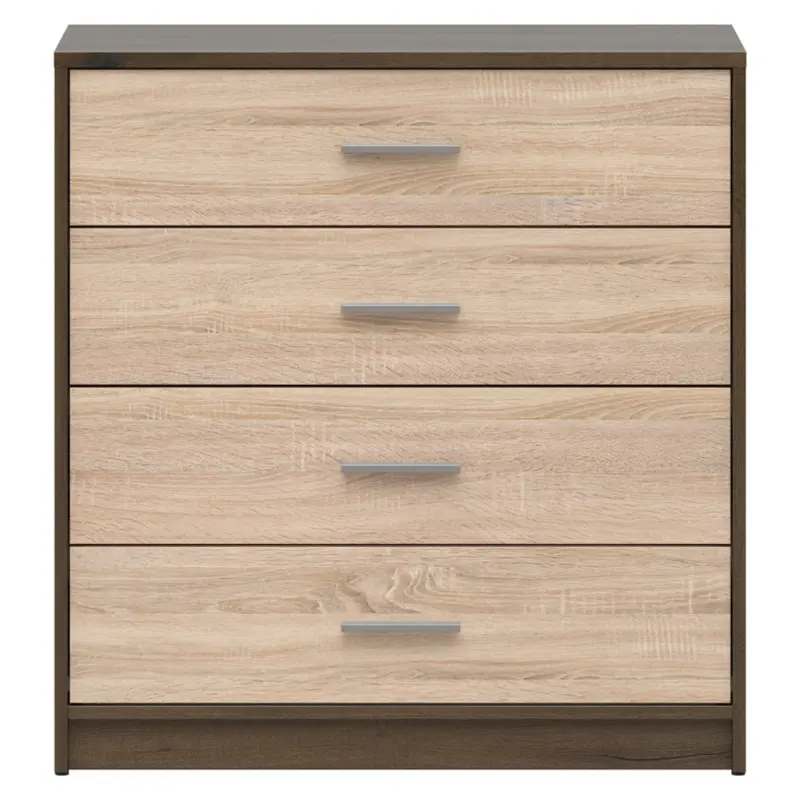 Almacenaje Inteligente