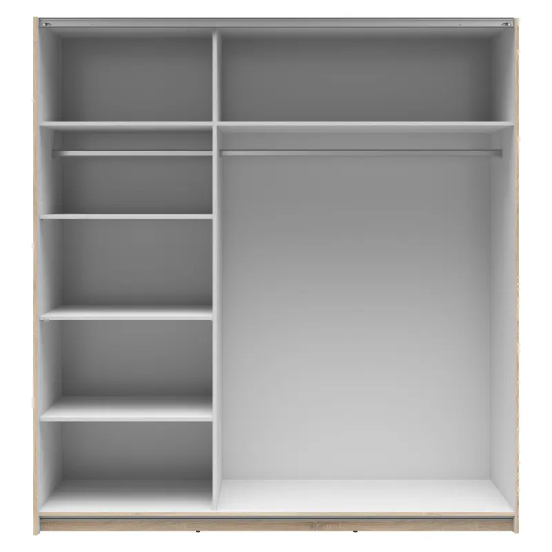 Almacenamiento Inteligente