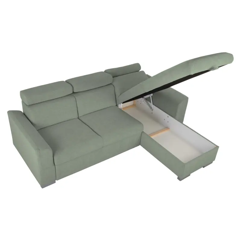 Adaptable a tu Espacio