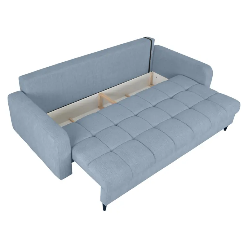 Funcionalidad práctica