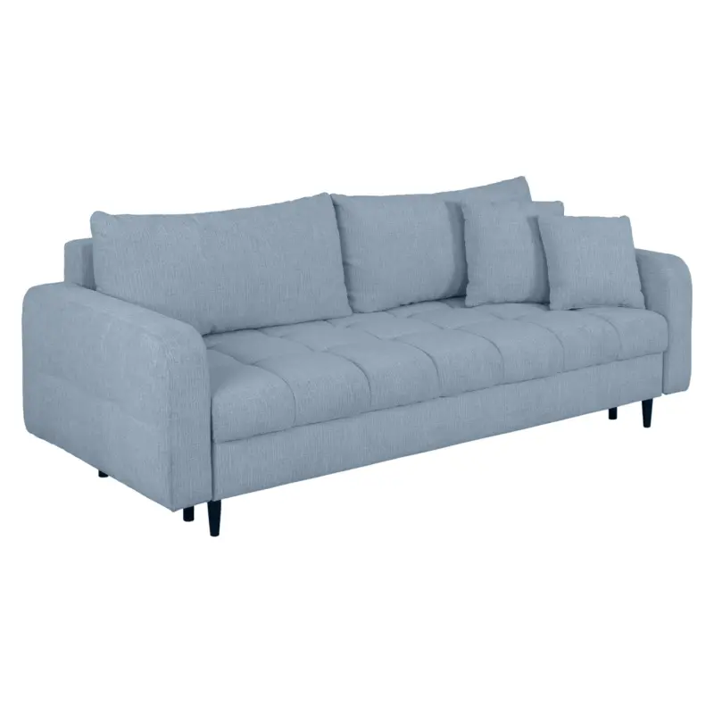 Comodidad y descanso