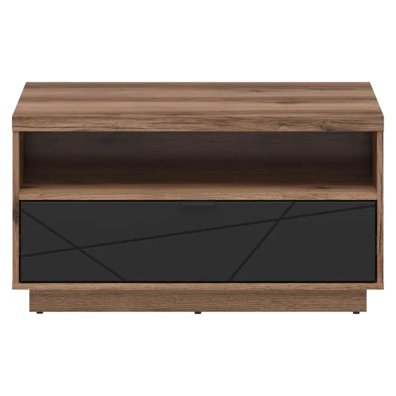 Práctica y ordenada