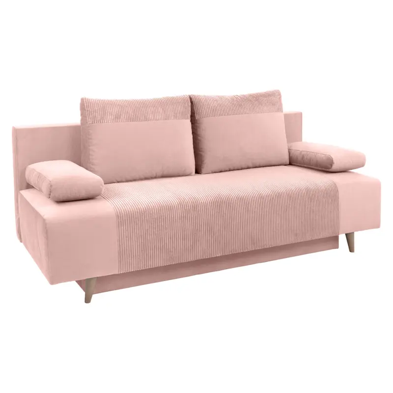 Comodidad y descanso