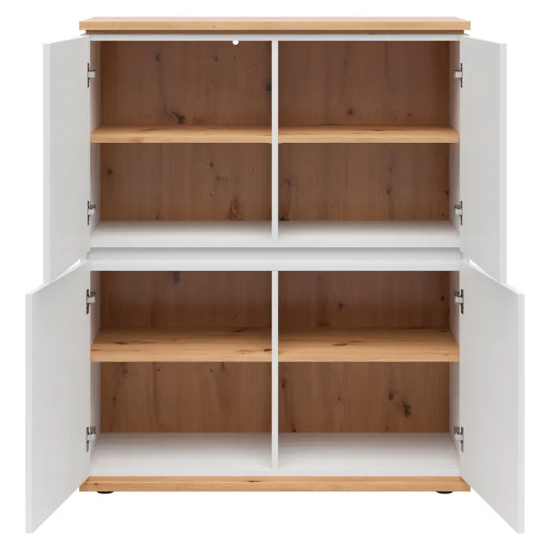 Versatilidad para el hogar