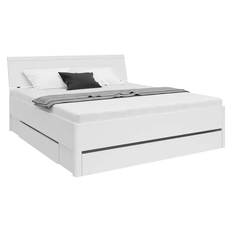 Construcción y almacenaje