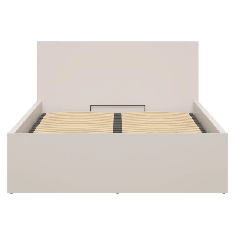 Espacio y almacenaje