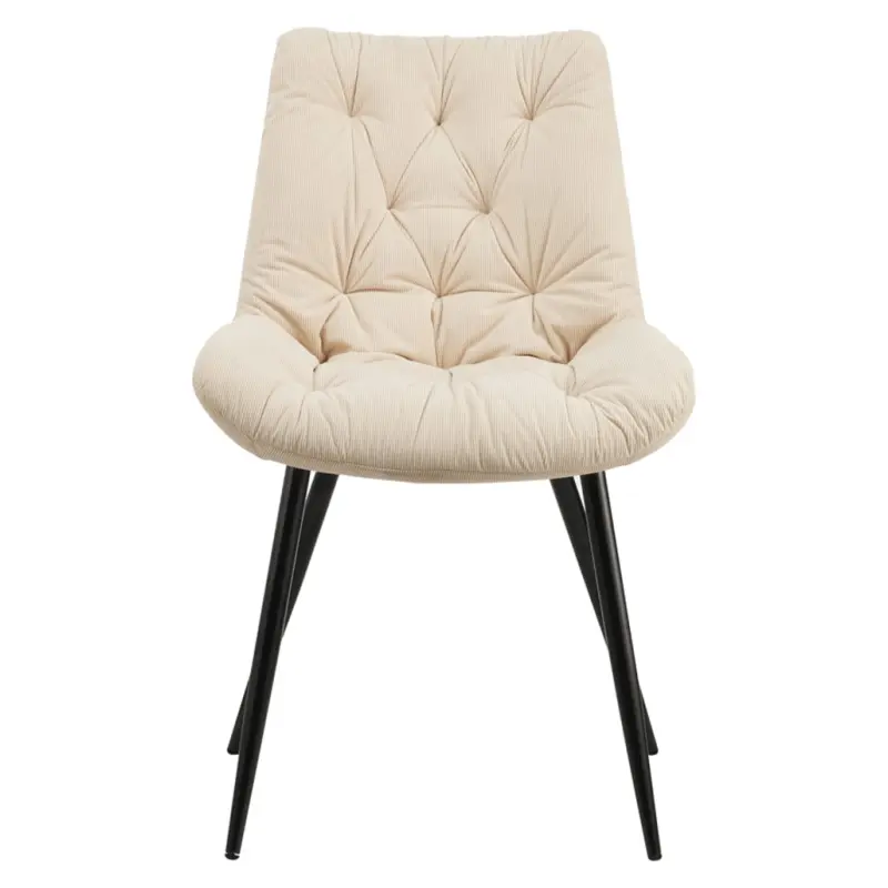 Оббивка та тактильні відчуття