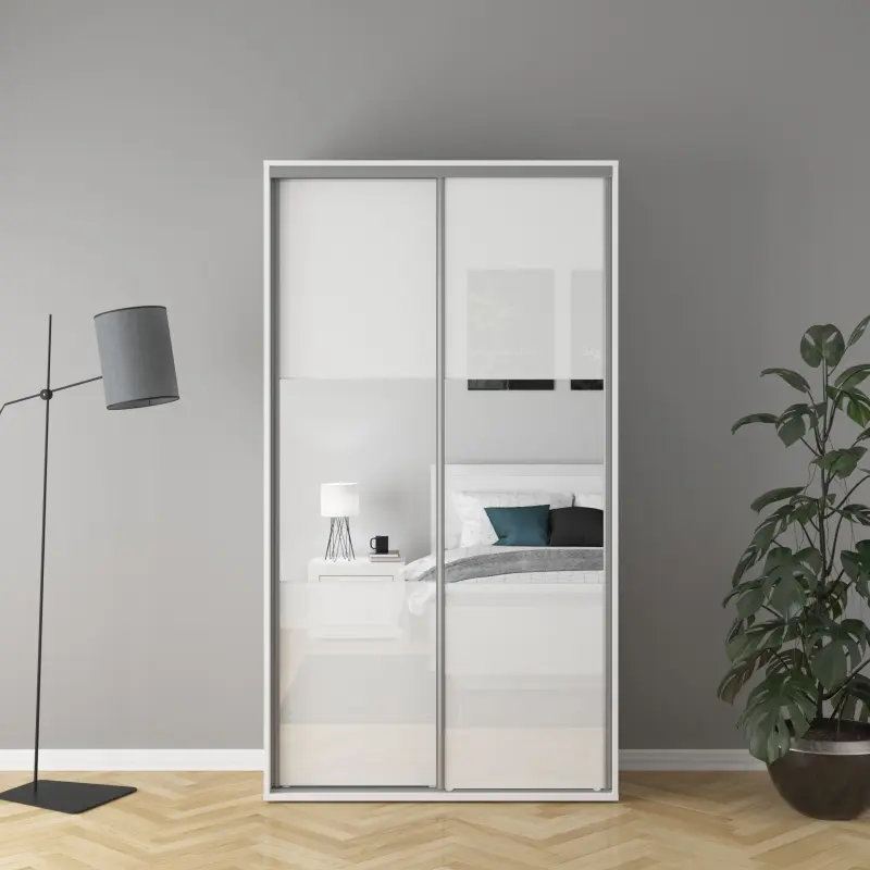 Organización interior