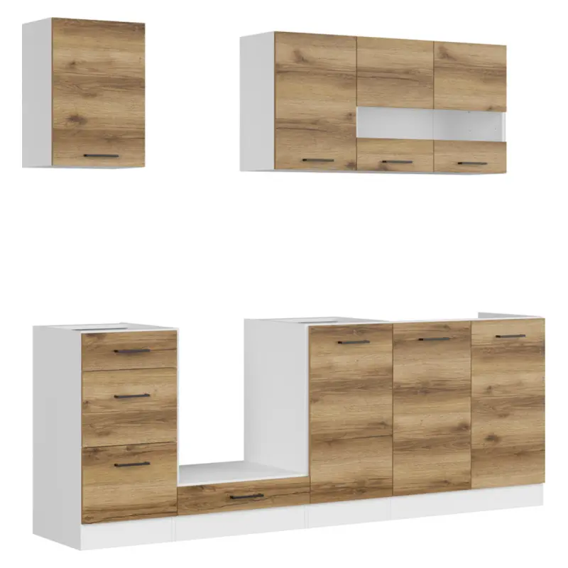 Medidas y configuración