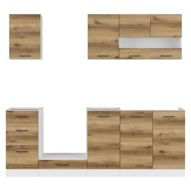 Almacenamiento inteligente