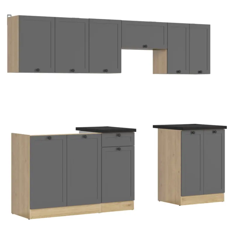 Organización y almacenaje