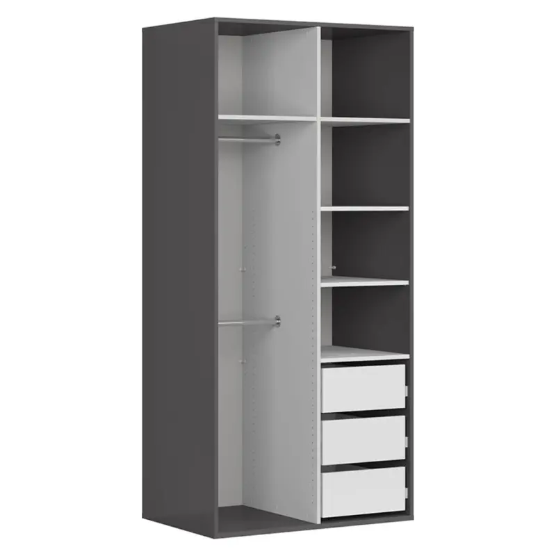 Organización inteligente