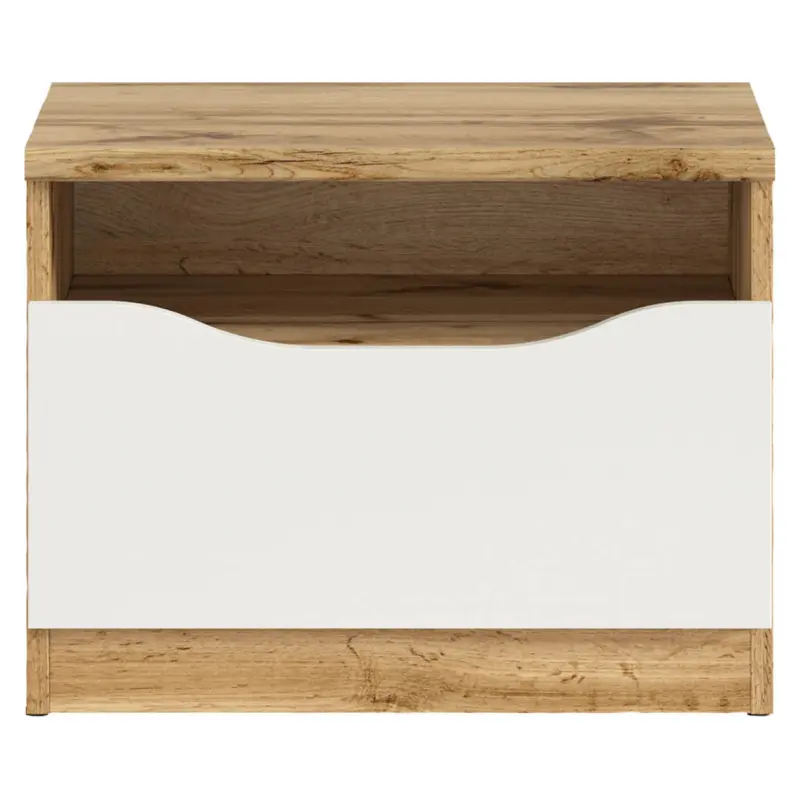 Almacenaje inteligente