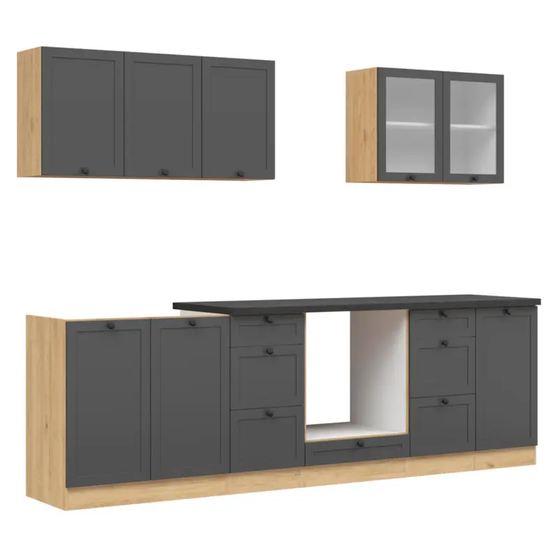 Diseñada para crecer