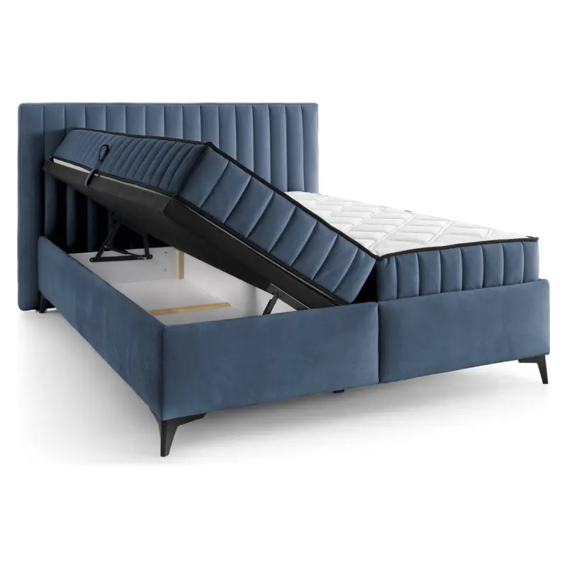 Almacenaje Inteligente