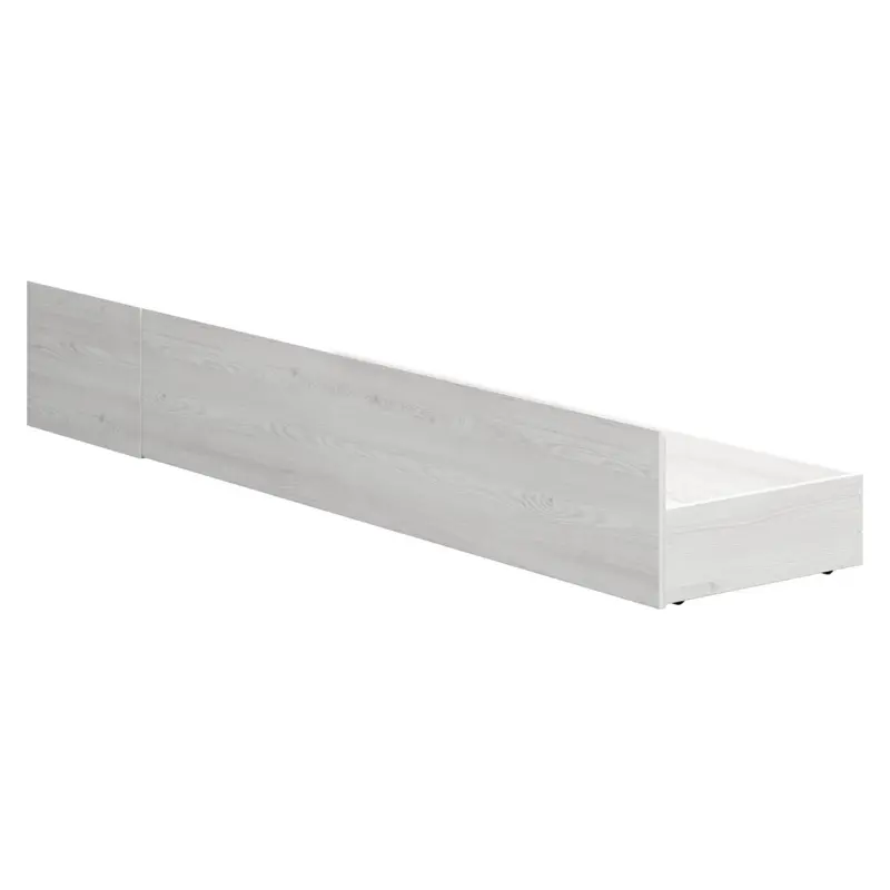 Un espacio para cada cosa