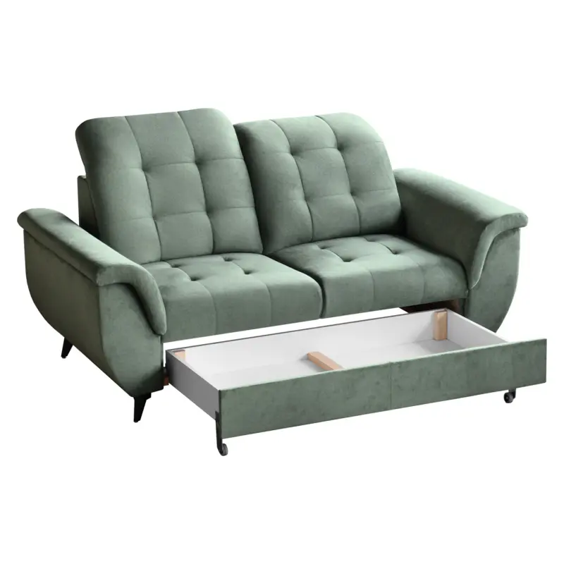 Almacenamiento inteligente