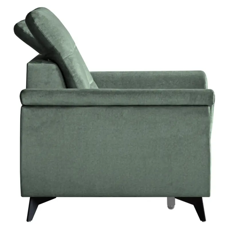 Medidas y ubicación