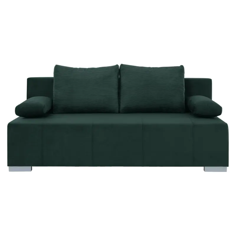 Comodidad y descanso