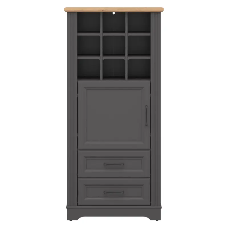 Almacenaje inteligente