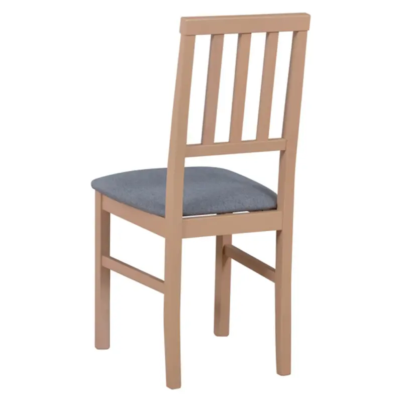 Comodidad y construcción