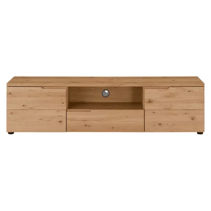 Almacenamiento y Exposición