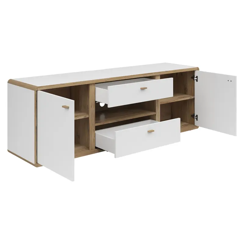 Konstrukcja i materiały