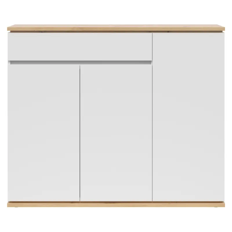 Almacenamiento práctico