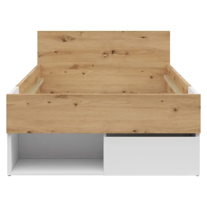 Materiales y dimensiones