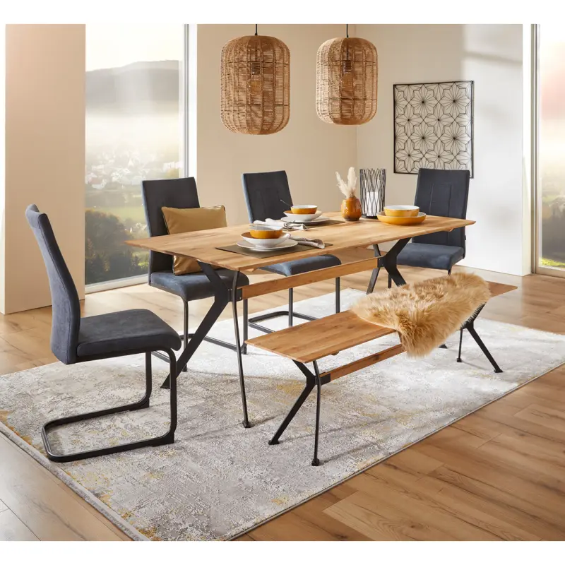 Comodidad y ergonomía