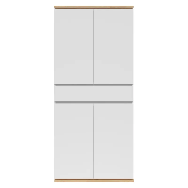 Almacenaje inteligente