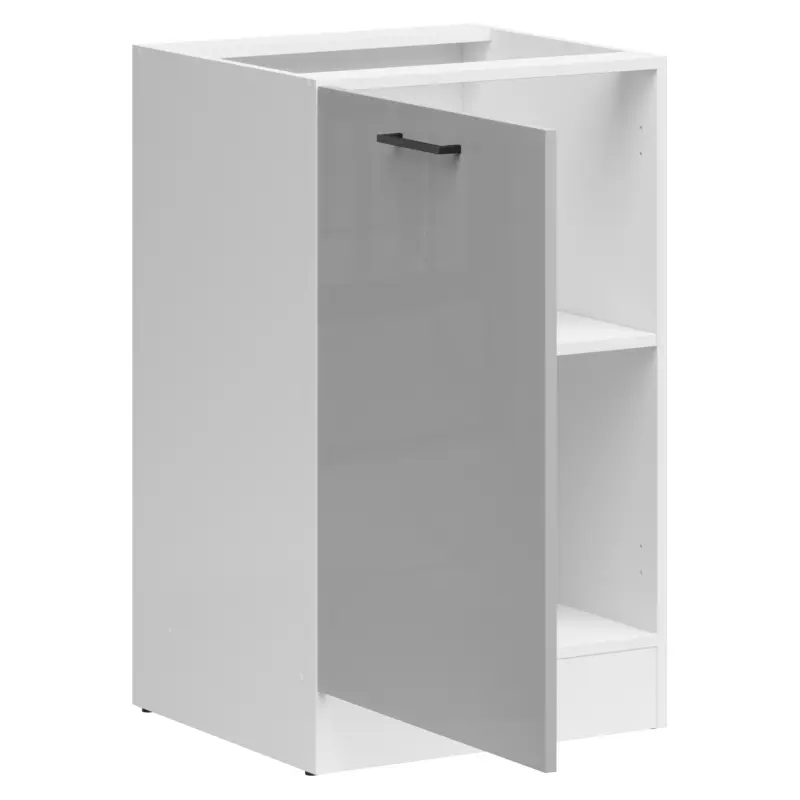 Ideal para Cocinas Pequeñas