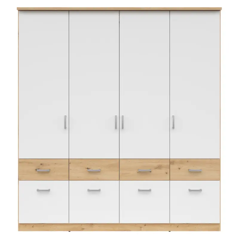 Organización inteligente