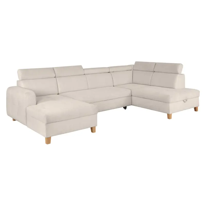 Comodidad y descanso