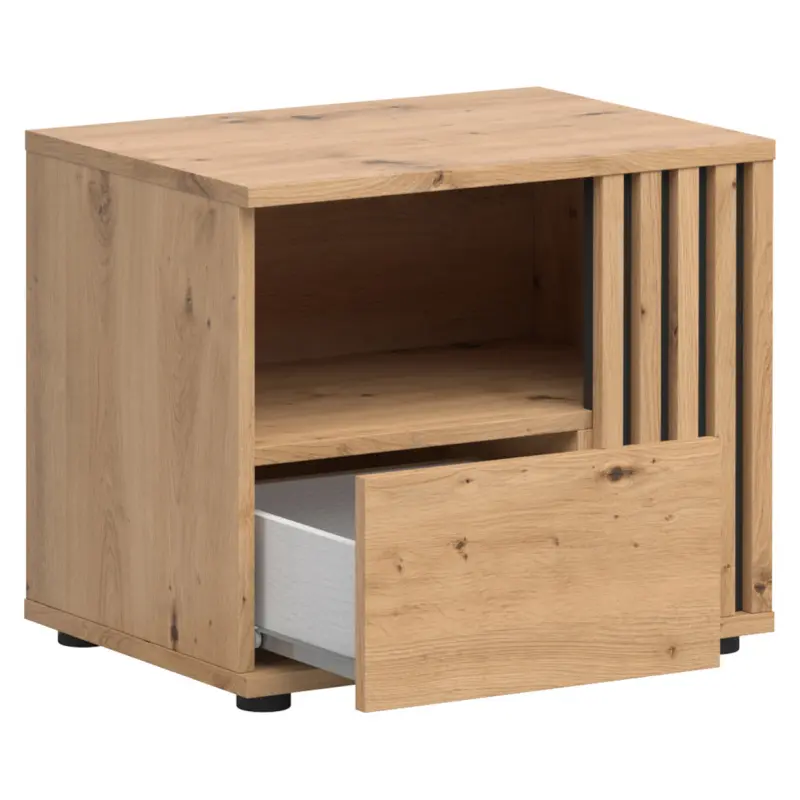 Dimensiones y Configuración